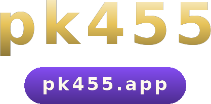 pk455 logo